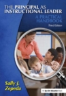 Image for The Principal as Instructional Leader : A Practical Handbook