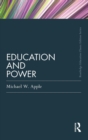 Image for Education and Power