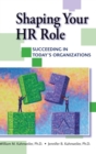 Image for Shaping Your HR Role