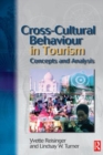 Image for Cross-Cultural Behaviour in Tourism