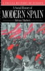 Image for A Social History of Modern Spain