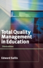 Image for Total Quality Management in Education