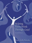 Image for Helping Teens Work Through Grief