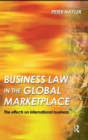 Image for Business Law in the Global Marketplace