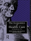Image for Economics of Health Care