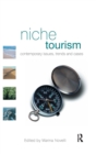 Image for Niche Tourism