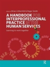 Image for A Handbook for Interprofessional Practice in the Human Services