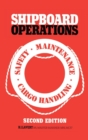Image for Shipboard Operations