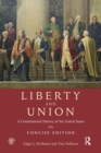 Image for Liberty and Union