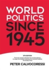 Image for World Politics since 1945