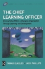 Image for The Chief Learning Officer