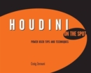 Image for Houdini On the Spot