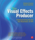 Image for The Visual Effects Producer