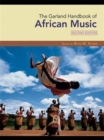 Image for The Garland Handbook of African Music