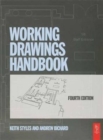 Image for Working drawings handbook