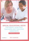 Image for Special Educational Needs for Newly Qualified Teachers and Teaching Assistants