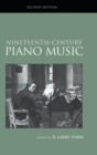 Image for Nineteenth-Century Piano Music