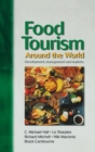 Image for Food Tourism Around The World