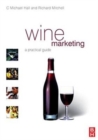 Image for Wine marketing  : a practical guide