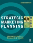 Image for Strategic Marketing Planning
