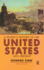 Image for A People&#39;s History of the United States