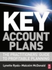 Image for Key account plans