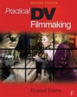 Image for Practical DV Filmmaking