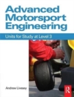 Image for Advanced motorsport engineering