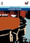 Image for Leading Teams Revised Edition