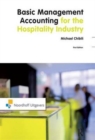 Image for Basic Management Accounting for the Hospitality Industry