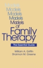 Image for Models Of Family Therapy