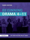 Image for Beginning Drama 4-11