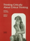 Image for Thinking Critically About Critical Thinking