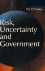Image for Risk, uncertainty and government