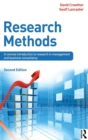 Image for Research Methods