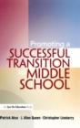 Image for Promoting a Successful Transition to Middle School