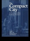 Image for The Compact City