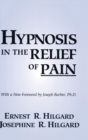 Image for Hypnosis In The Relief Of Pain