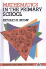 Image for Mathematics in the primary school