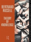 Image for Theory of Knowledge