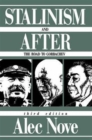 Image for Stalinism and After