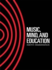 Image for Music, mind and education