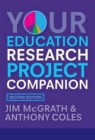 Image for Your Education Research Project Companion