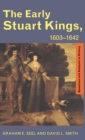 Image for The early Stuart kings, 1603-1642