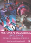 Image for Mechanical Engineering: Level 2 NVQ