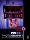 Image for Pinhole photography  : from historic technique to digital application