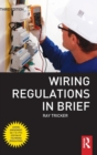 Image for Wiring Regulations in Brief
