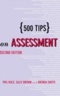 Image for 500 Tips on Assessment