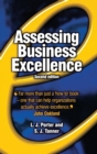 Image for Assessing Business Excellence