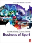 Image for International cases in the business of sport.